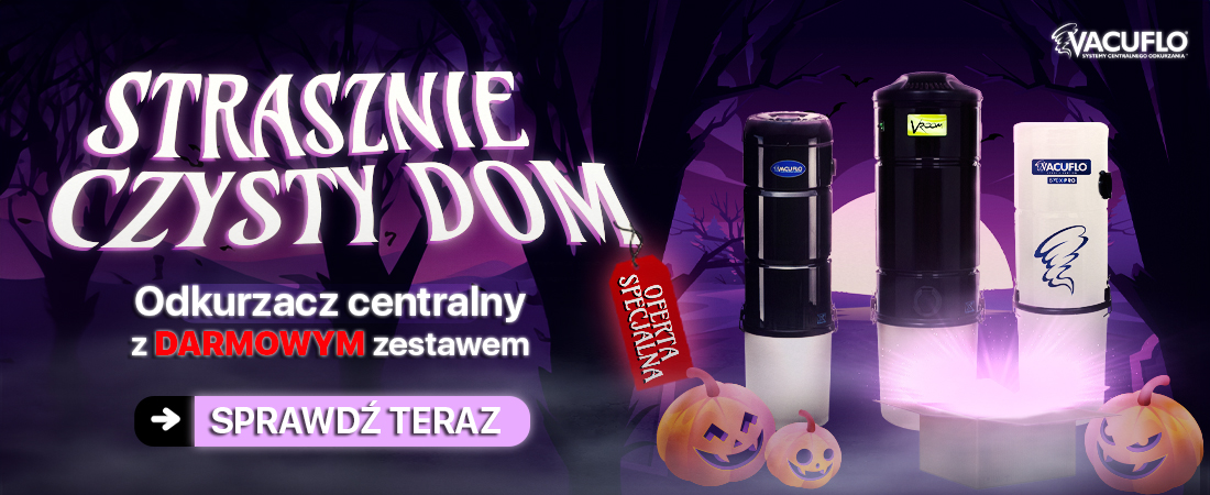 PROMO HALLOWEEN