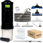 Jednostka VROOM VR 800 + Zestaw Gold