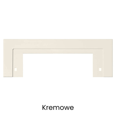 Szufelka automatyczna CANSWEEP, maskownica