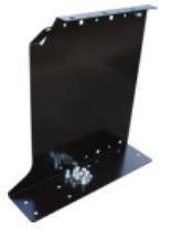 Kaseta VROOM - Uchwyt metalowy