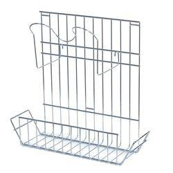 Uchwyt na wąż ssący Premium AV Metal