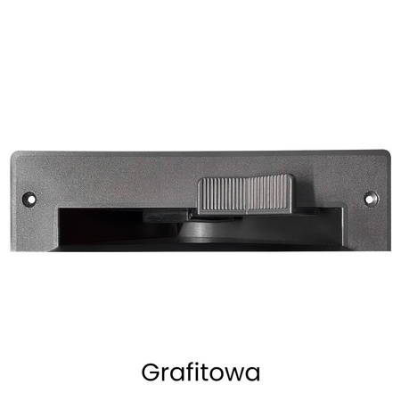 Szufelka automatyczna AV