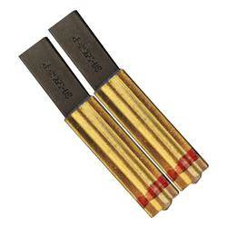 Szczotka węglowa silnika Vacuflo 570/670