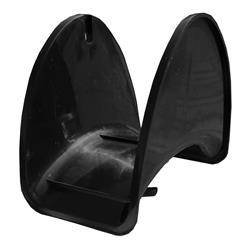 Uchwyt na wąż ssący AV plastikowy