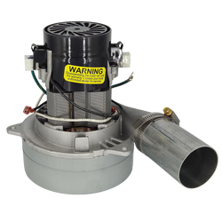 Silnik do jednostki Vacuflo FC1550X, 119678-07