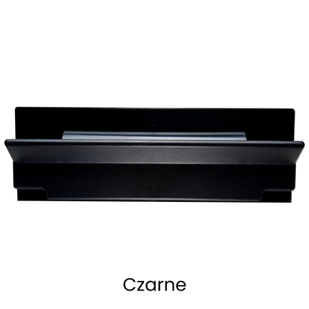 Szufelka automatyczna CANSWEEP