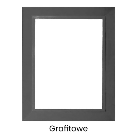 Gniazdo ssące  Deco AV ramka