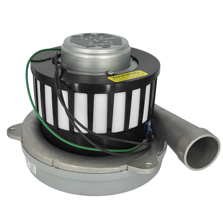 Silnik do jednostki Vacuflo VR800/2370, 122647-07