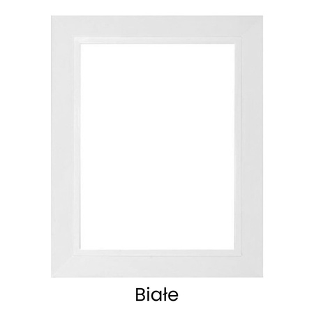 Gniazdo ssące  Deco AV ramka