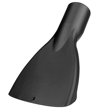 Szczotka szczelinowa szeroka