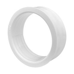 Złączka mufowa redukcyjna gniazdo do odkurzacza centralnego