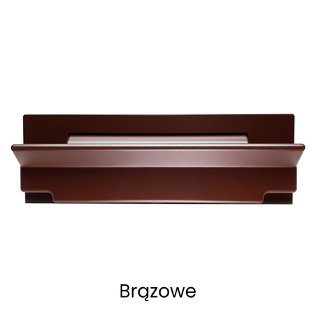 Szufelka automatyczna CANSWEEP