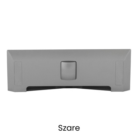 Szufelka automatyczna LEOVAC wysoka