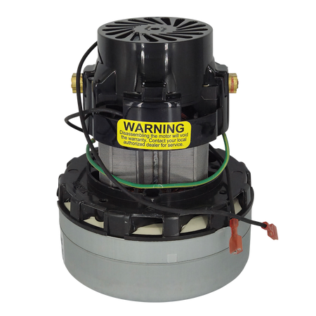 Silnik do jednostki Vacuflo MAXAIR bottom(dolny), 122100-00