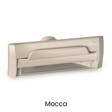 Szufelka automatyczna VACPORT LED