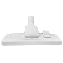 Szczotka AV Delux Dwufunkcyjna z rolką biała