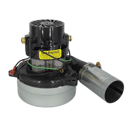 Silnik do jednostki Vacuflo TC 288/488Q , 122061-07