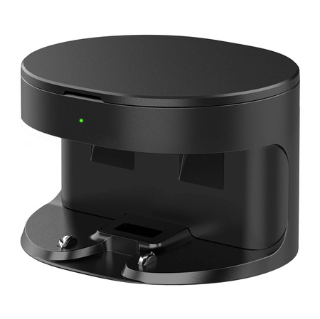 Robot sprzątający Vactronic SR7 + baza standardowa do odkurzacza centralnego