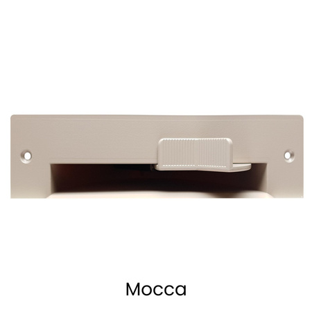 Szufelka automatyczna AV