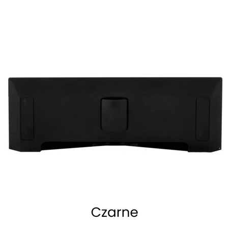 Szufelka automatyczna LEOVAC niska