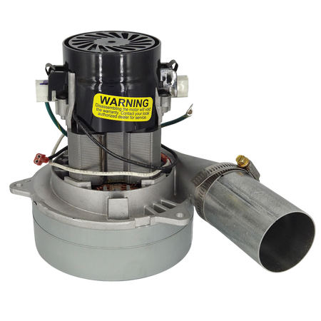 Silnik do jednostki Vacuflo FC1550X, 119678-07