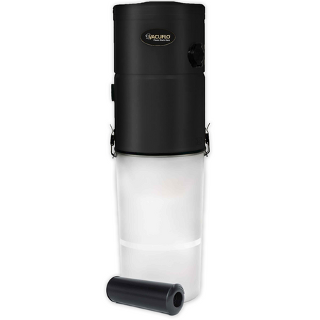 Jednostka VACUFLO FC 670X, 8834-W