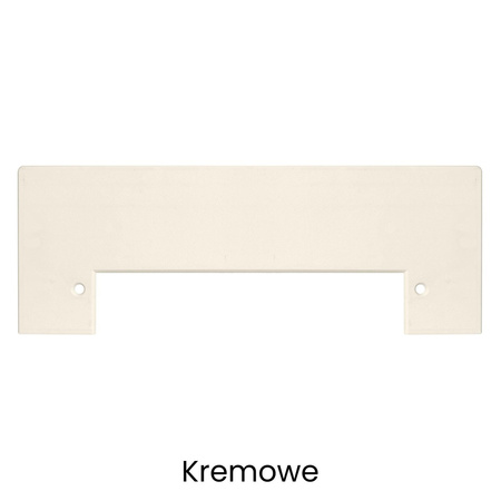 Szufelka automatyczna AV, maskownica