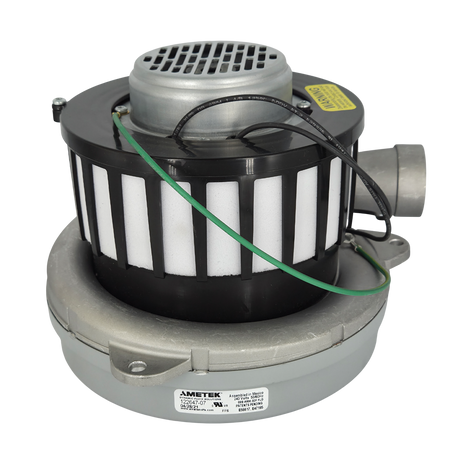 Silnik do jednostki Vacuflo VR800/2370, 122647-07