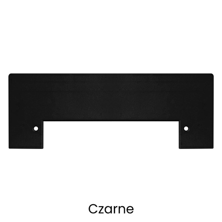 Szufelka automatyczna AV, maskownica