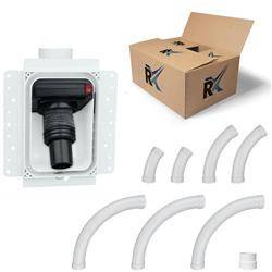 RX Zestaw montażowy Retraflex II