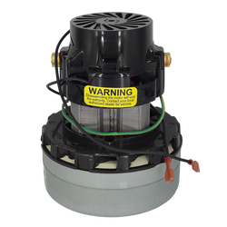 Silnik do jednostki Vacuflo MAXAIR bottom(dolny), 122100-00