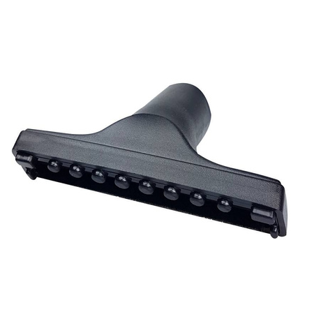 Szczotka AV Delux z włosiem / vroom