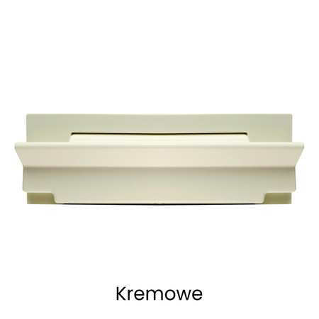 Szufelka automatyczna CANSWEEP