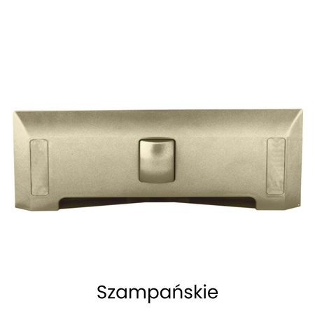 Szufelka automatyczna LEOVAC wysoka