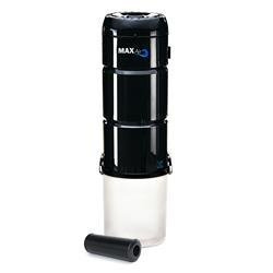 Jednostka VACUFLO TC MAXAIR, 9050