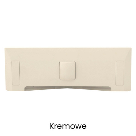 Szufelka automatyczna LEOVAC wysoka