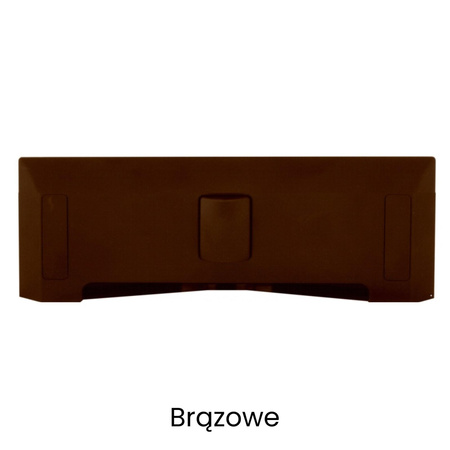 Szufelka automatyczna LEOVAC wysoka