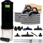 Jednostka VROOM VR 800 + Podwójny Zestaw Silver