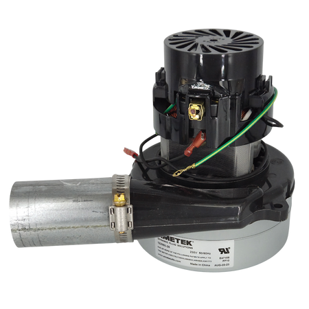 Silnik do jednostki Vacuflo FC570/VR600/1370, 122060-25