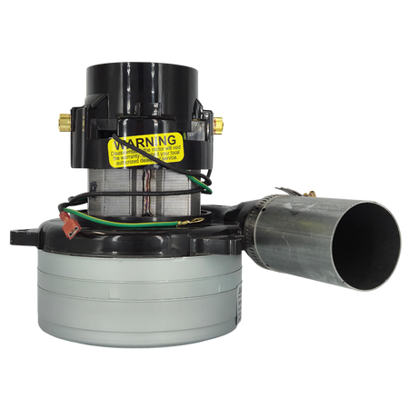 Silnik do jednostki Vacuflo FC670/VR700/1770, 122059-25