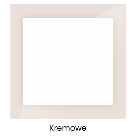 Gniazdo ssące ASKO ramka