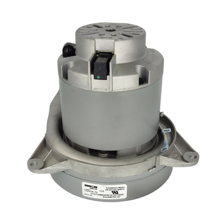 Silnik do jednostki Vacuflo TC588Q, 122034-12