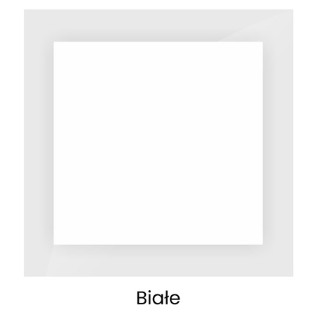 Gniazdo ssące ASKO ramka