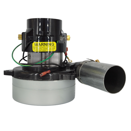 Silnik do jednostki Vacuflo FC570/VR600/1370, 122060-25