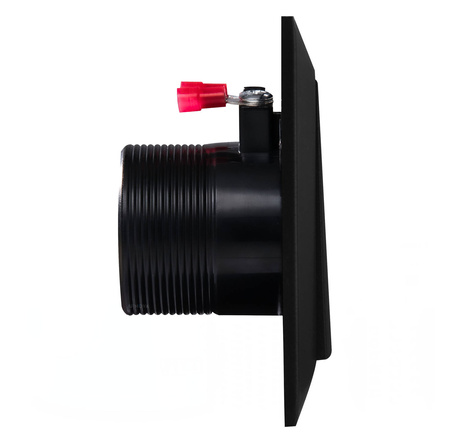 Gniazdo ssące Magnetic Czarne