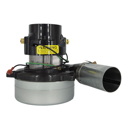 Silnik do jednostki Vacuflo TC 288/488Q , 122061-07