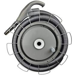 Zwijacz ręczny + wąż ssący V-LINE 7/9/12 m