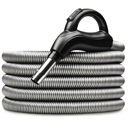 Jednostka VACUFLO TC 488Q + Zestaw Silver