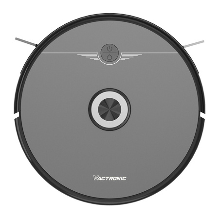 Robot sprzątający Vactronic SR7 + baza standardowa do odkurzacza centralnego