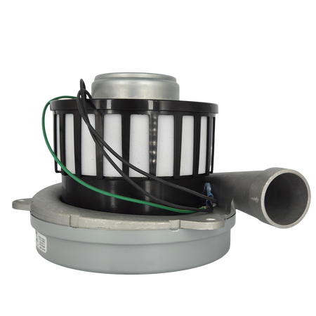 Silnik do jednostki Vacuflo VR800/2370, 122647-07